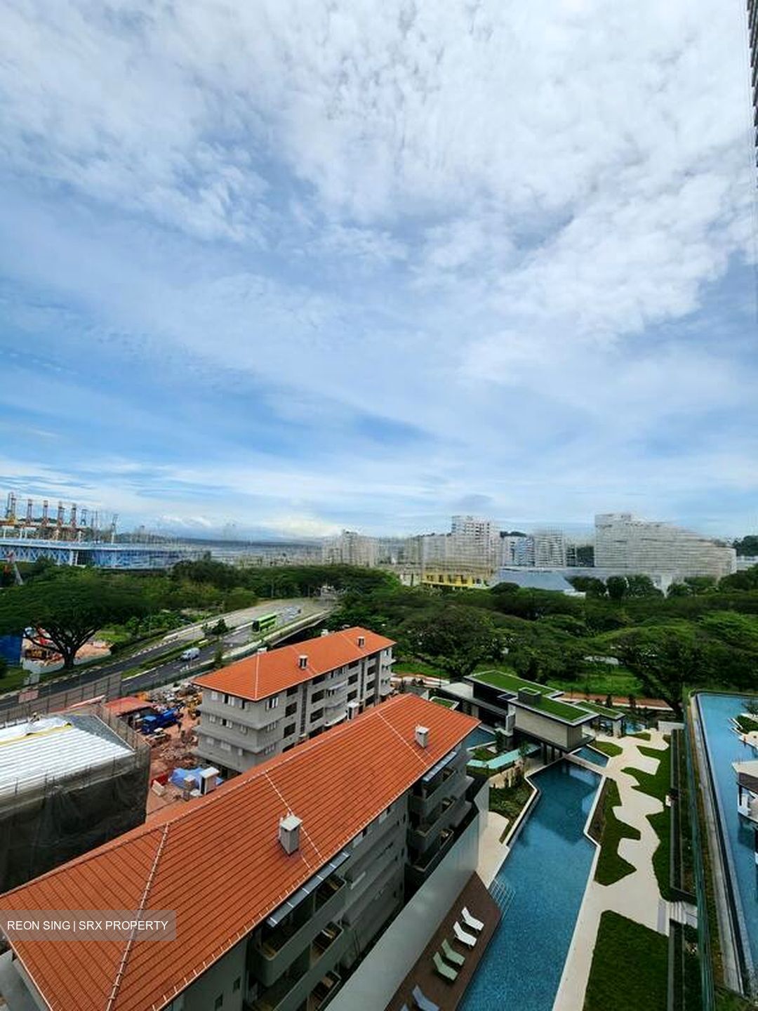 Avenue South Residence (D3), Apartment #477511781